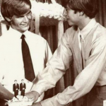 Scatti vintage di matrimoni LGBT+ - Thumbnail