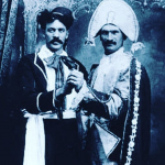 Scatti vintage di matrimoni LGBT+ - Thumbnail