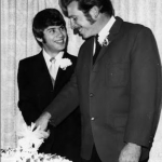Scatti vintage di matrimoni LGBT+ - Thumbnail