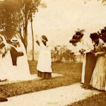 Scatti vintage di matrimoni LGBT+ - Thumbnail
