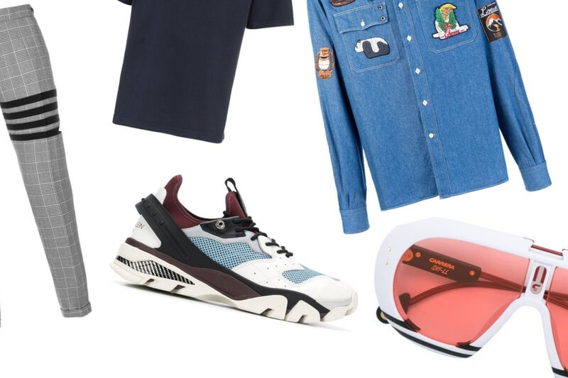 5 capi must have da avere questo mese – Settembre