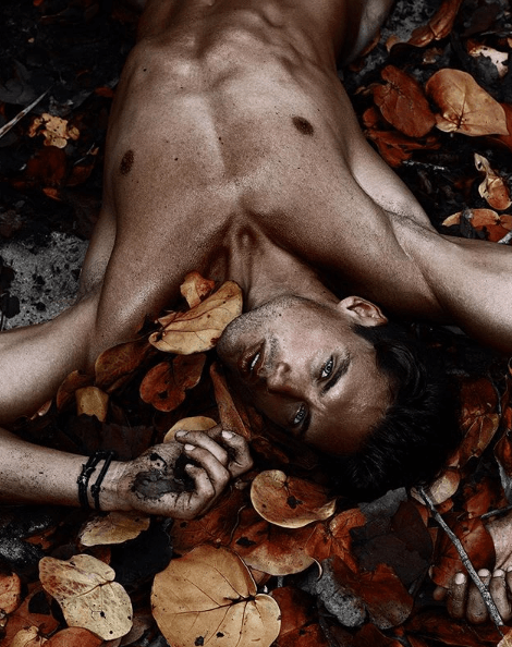 Le foto di Stevan Reyes