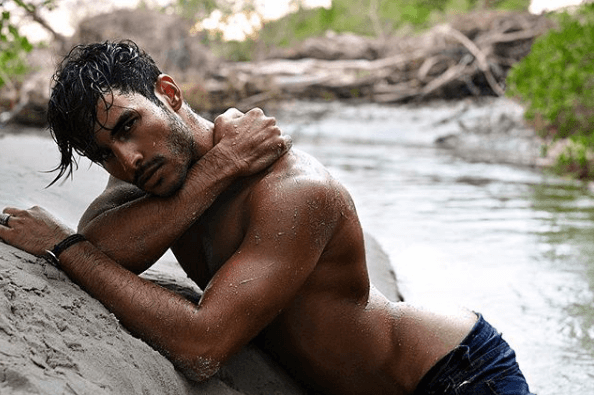 Le foto di Stevan Reyes