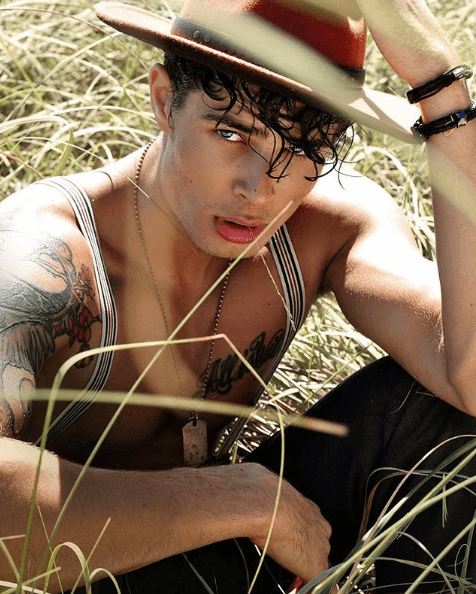 Le foto di Stevan Reyes