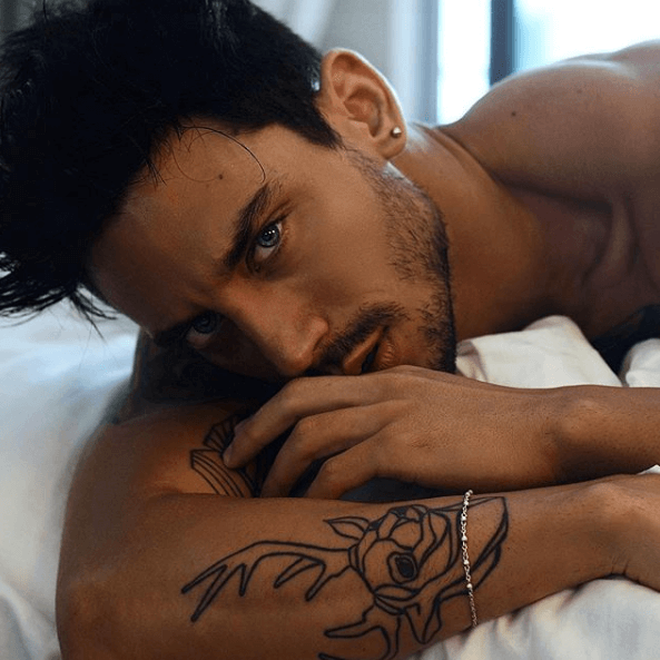 Le foto di Stevan Reyes