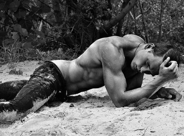 Le foto di Stevan Reyes
