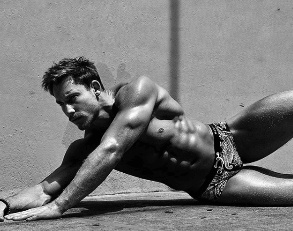 Le foto di Stevan Reyes