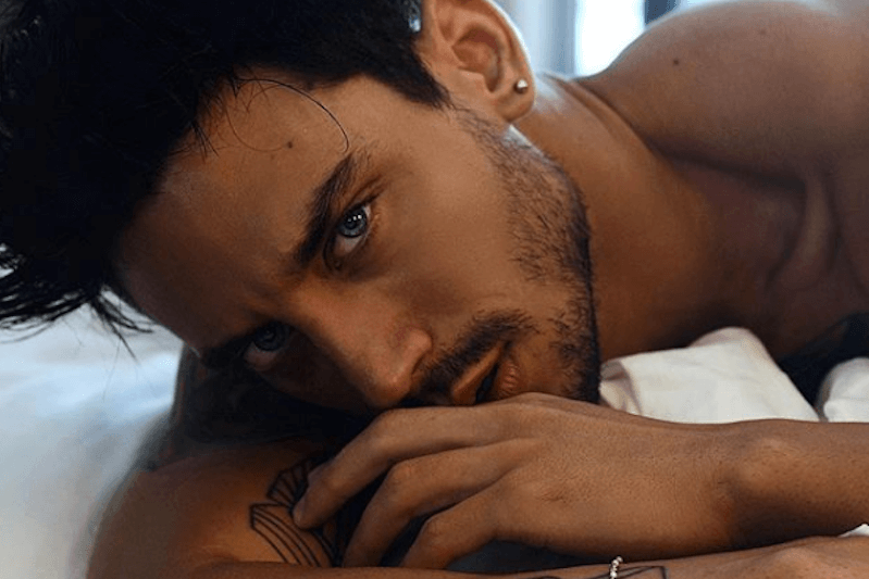 stevan reyes