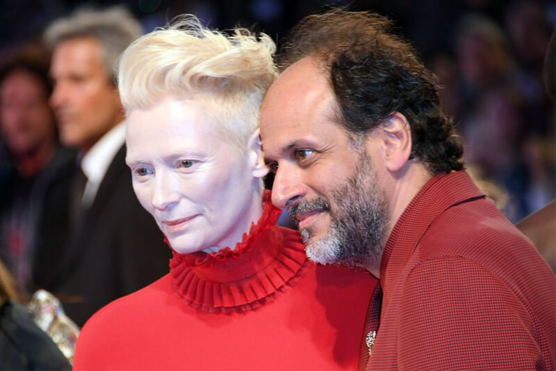 Festival di Venezia: applausi e qualche fischio per Suspiria di Guadagnino