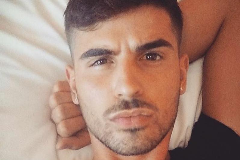 Ergastolo per Ciro Guarente, l’assassino dell’attivista gay Vincenzo Ruggiero