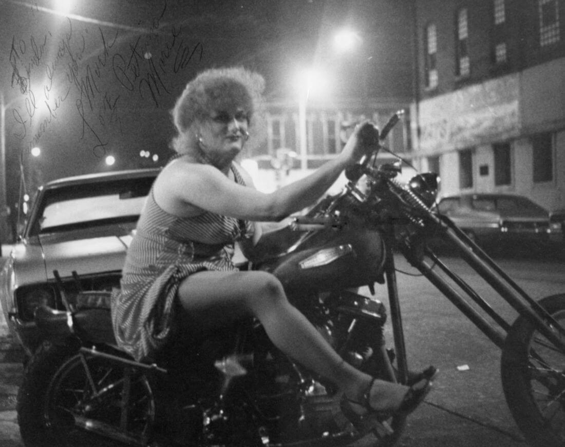 La storia Lgbt di Saint Louis