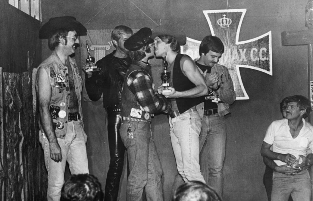 La storia Lgbt di Saint Louis