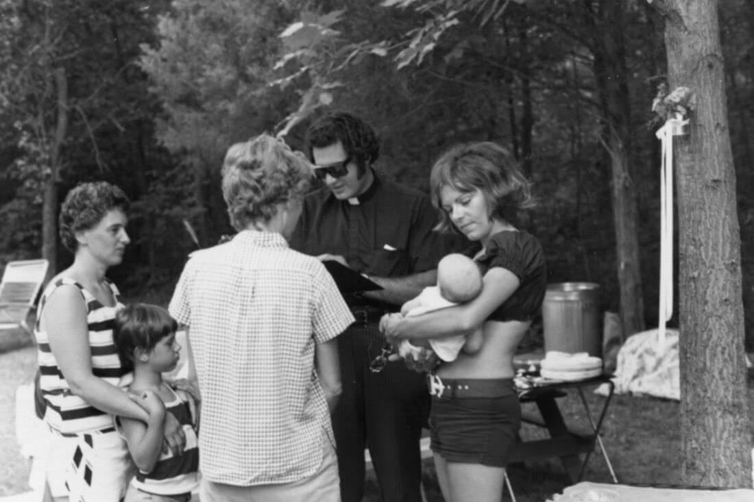 La storia Lgbt di Saint Louis