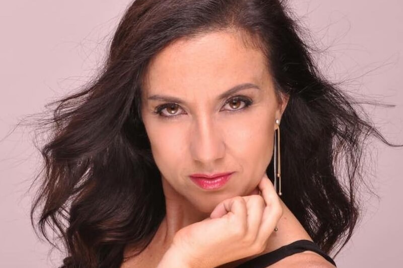 Pamela Petrarolo: “I gay non mi hanno mai abbandonata”
