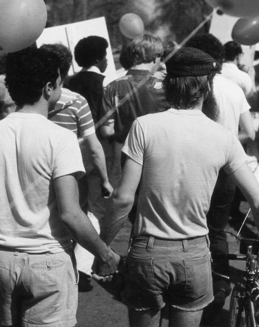La storia Lgbt di Saint Louis