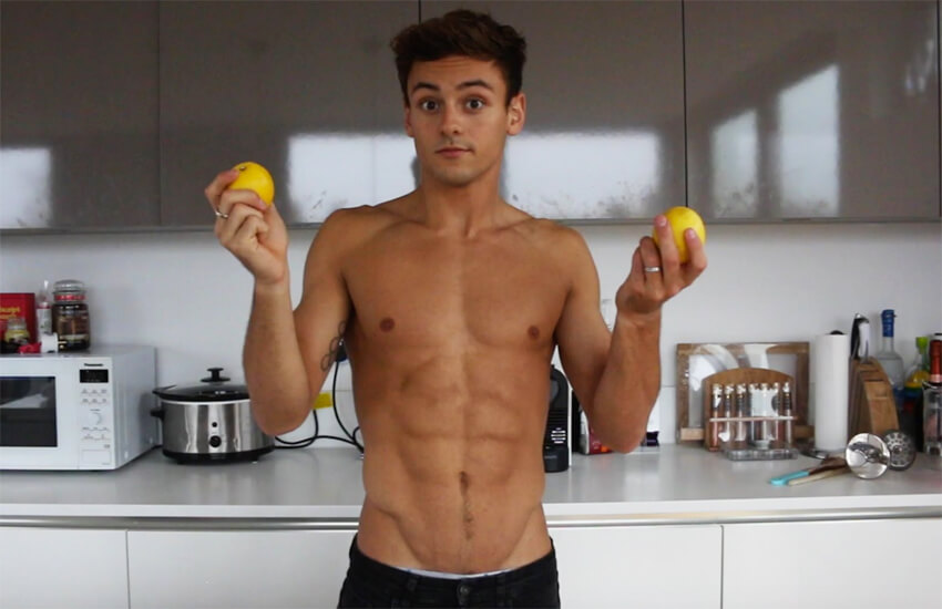 Test della settimana: quanto vali a letto? - 6 - Gay.it