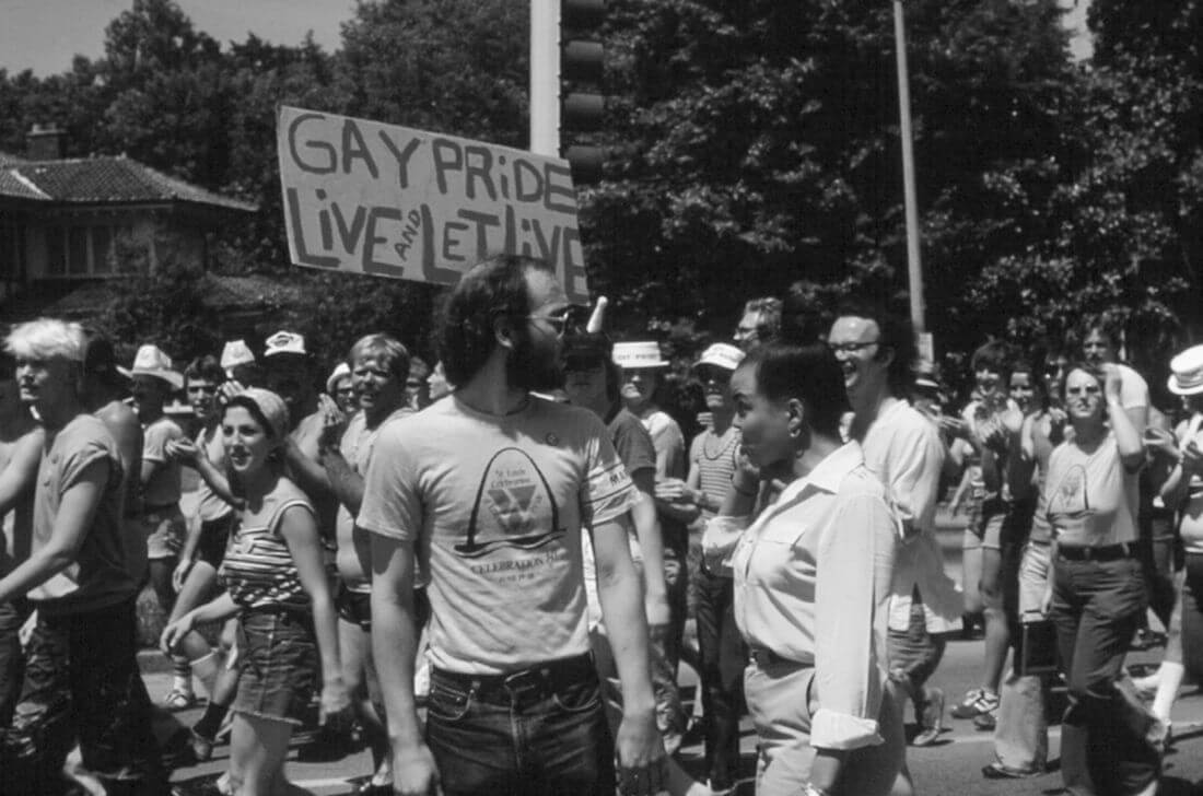 Dal 2020 verranno insegnate lezioni di storia LGBT+ nelle scuole dell'Illinois - 7 - Gay.it