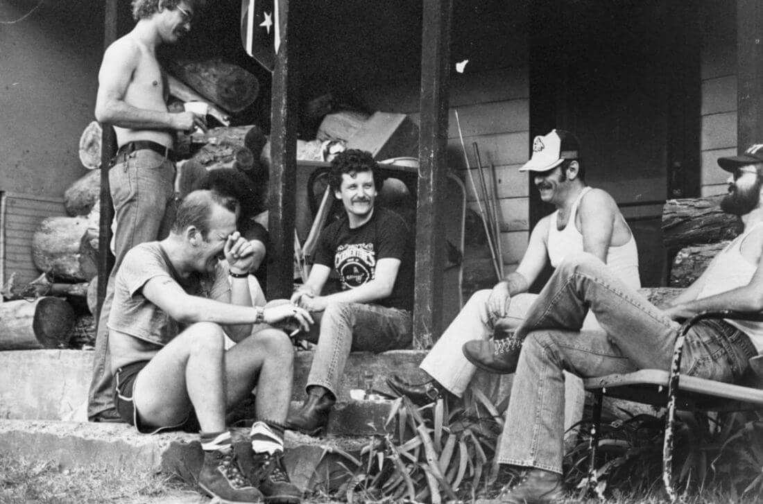 La storia Lgbt di Saint Louis