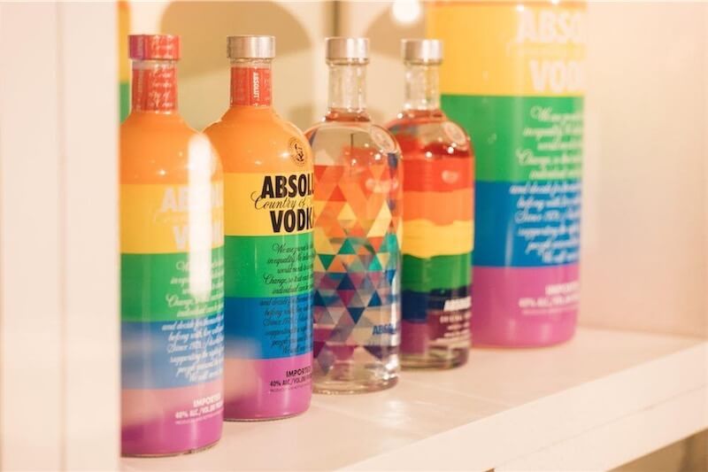 Absolut Symposium 2018, il programma del Festival di musica elettronica a supporto della comunità LGBT - Absolut Symposium 2018 - Gay.it