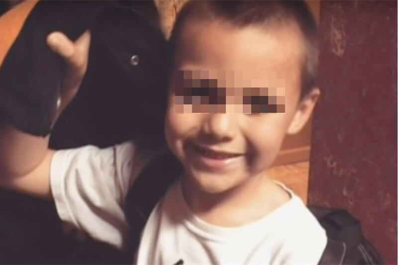 Anthony Avalos, la sorellina di 8 anni svela le torture inflitte da madre e patrigno (perché gay) - Anthony Avalos - Gay.it