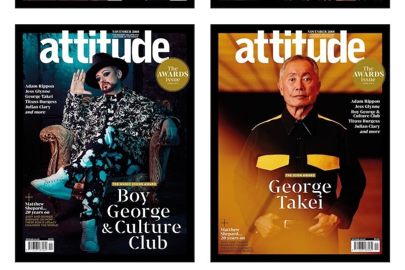 Attitude Awards 2018, i vincitori – c’è anche la nazionale russa di calcio