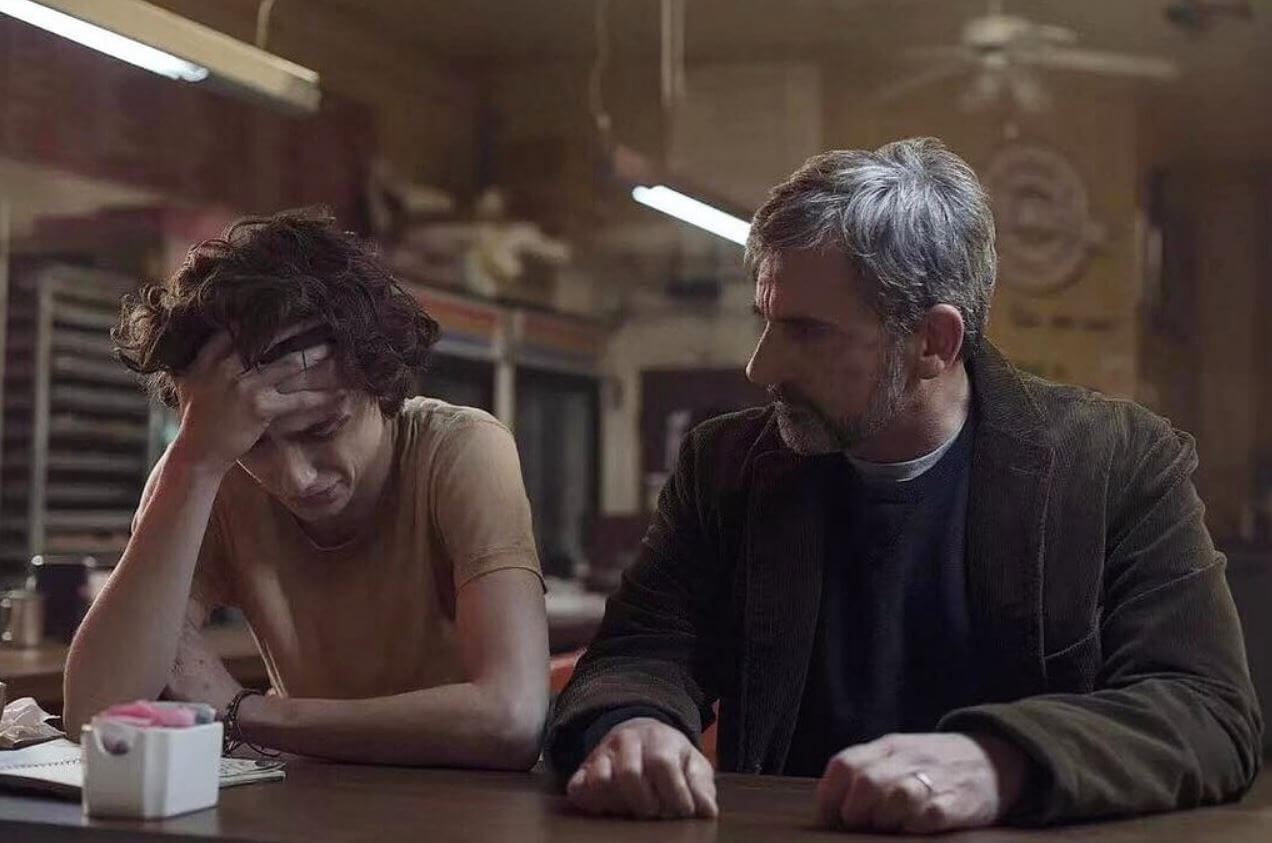 13esima Festa del Cinema di Roma: non mancano i titoli queer - Beautiful Boy - Gay.it