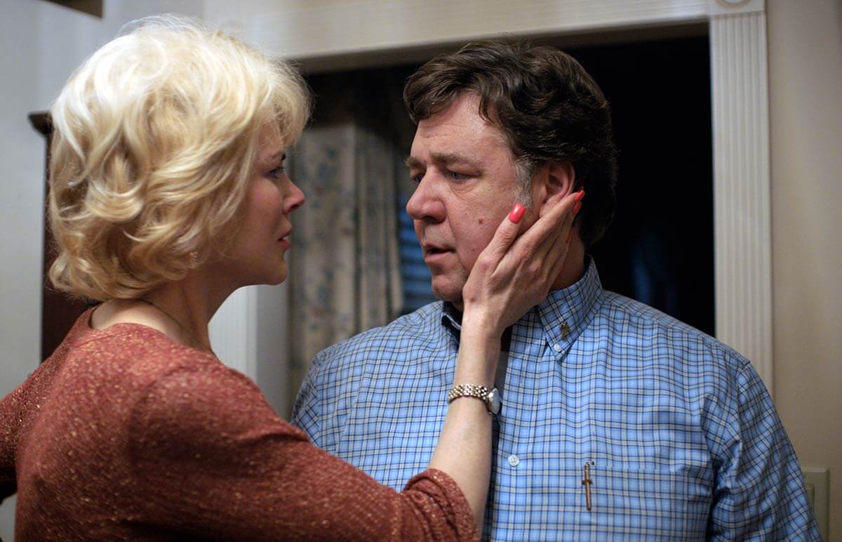 13esima Festa del Cinema di Roma: non mancano i titoli queer - Boy Erased 2 - Gay.it