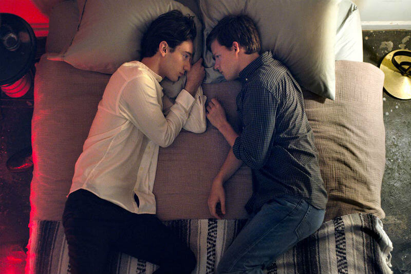 Boy Erased, partecipa all'anteprima romana lunedì 4 marzo - Boy Erased home - Gay.it