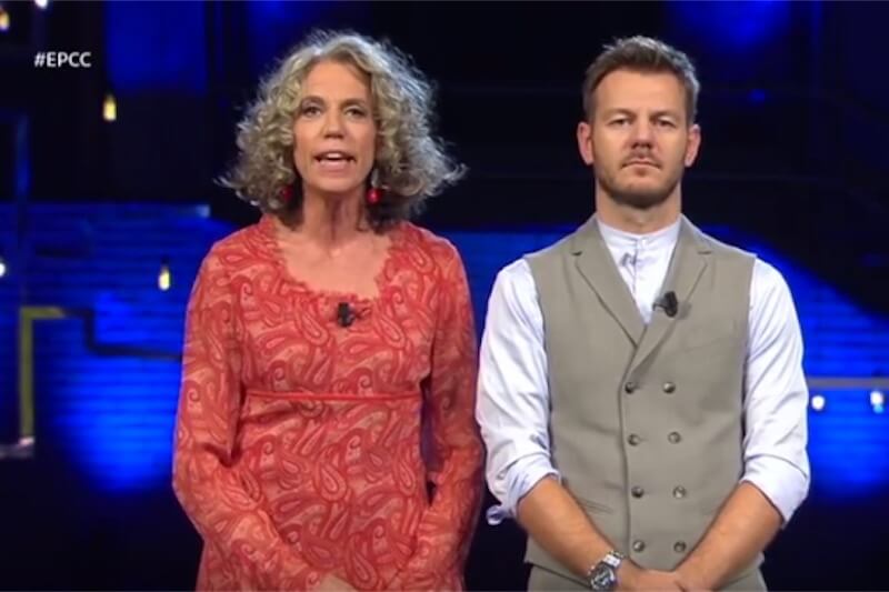 Bulli Elliot, il fake trailer del film con Alessandro Cattelan unico etero (discriminato) in un mondo di soli gay