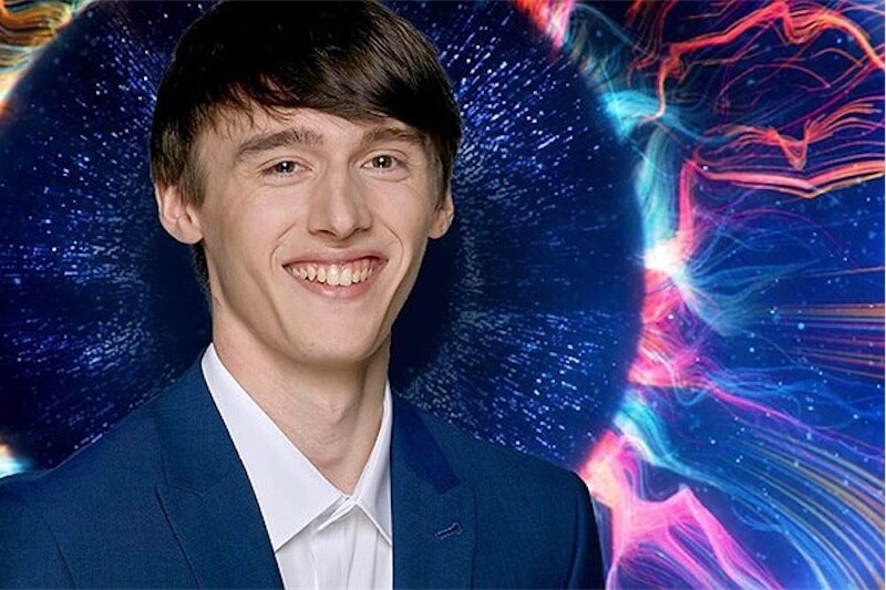 Big Brother Uk, 18enne fa coming out in diretta tv