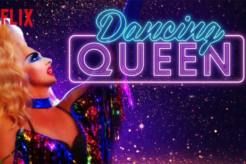 Dancing Queen, la docu-serie Netflix con la drag Alyssa Edwards