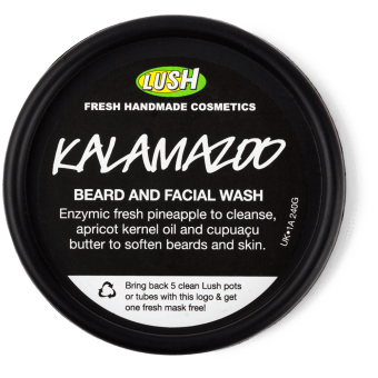 L'how to per avere una barba perfetta - Kalamazoo - Gay.it