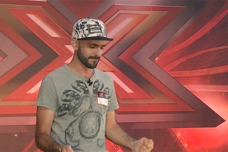 X-Factor Malta, polemiche per un concorrente gay 'convertito e tornato' etero - Matthew Fech - Gay.it