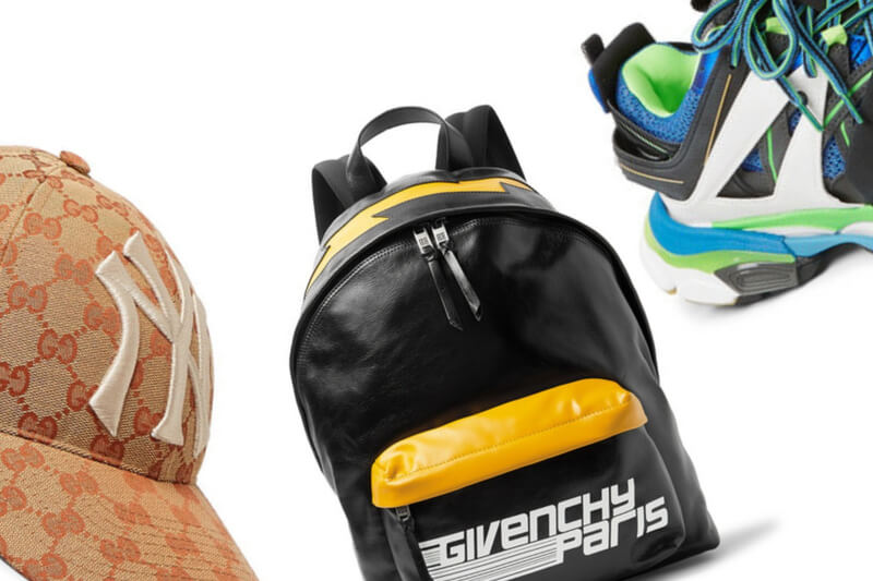 5 capi must have da avere questo mese – Ottobre