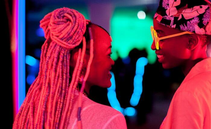 Grande successo di pubblico in Kenya per il film lesbico Rafiki - Rafiki 2 - Gay.it