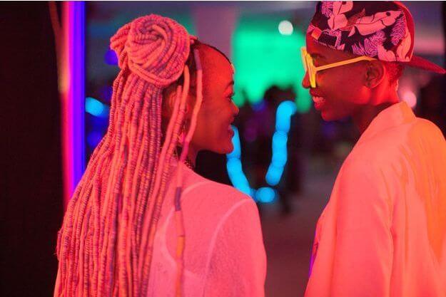 Torna il Florence Queer Festival al grido di: “Revolution!” - Rafiki 3 - Gay.it