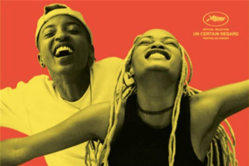 Grande successo di pubblico in Kenya per il film lesbico Rafiki