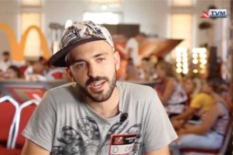 X-Factor Malta, polemiche per un concorrente gay 'convertito e tornato' etero - Scaled Image - Gay.it