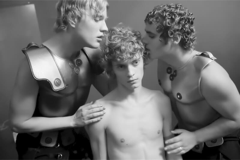 “You, Your Friend, Another Guy”, il nuovo video di Sem&Stènn