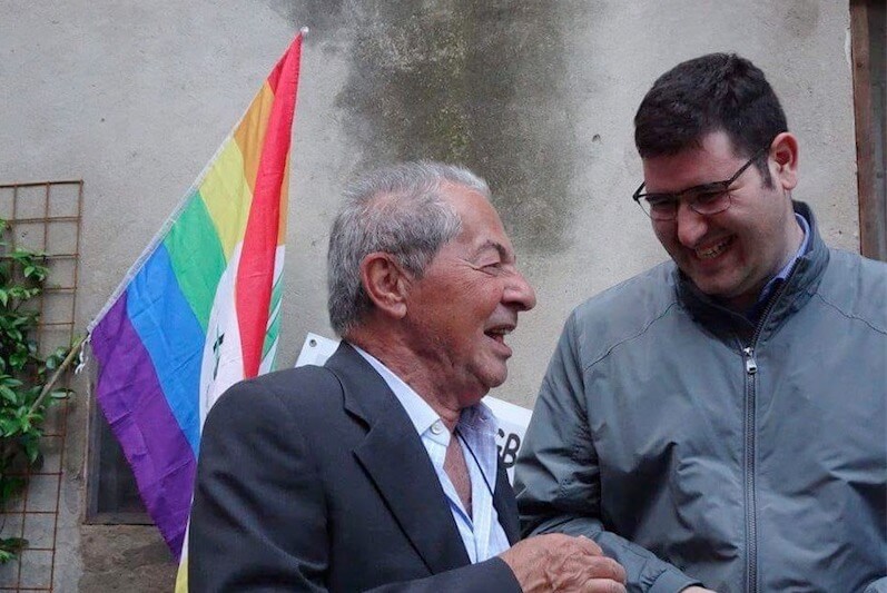 Stefano Francescon, un attivista gay per la segreteria piemontese del Partito Democratico - Stefano Francescon - Gay.it