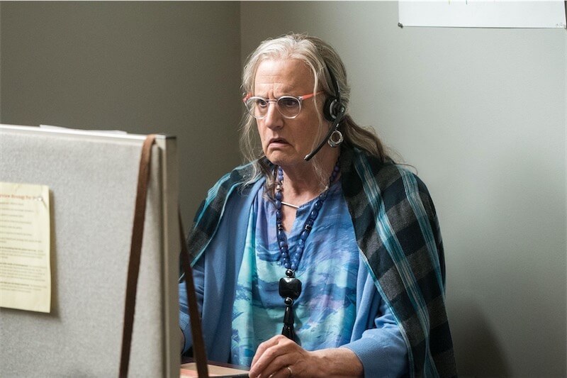 Transparent, la serie tv si concluderà con un puntatone musical