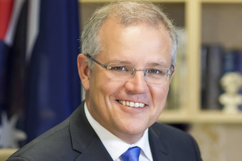 Australia, il primo ministro Morrison fa marcia indietro: Vietato espellere studenti LGBT