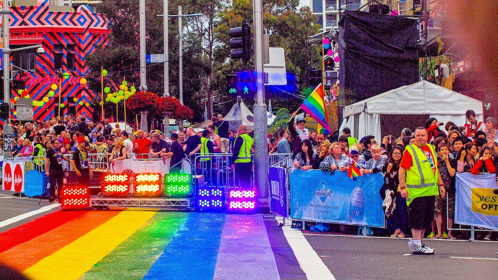 Australia: un mondo da scoprire dall'altro capo del mondo - australia gay friendly - Gay.it