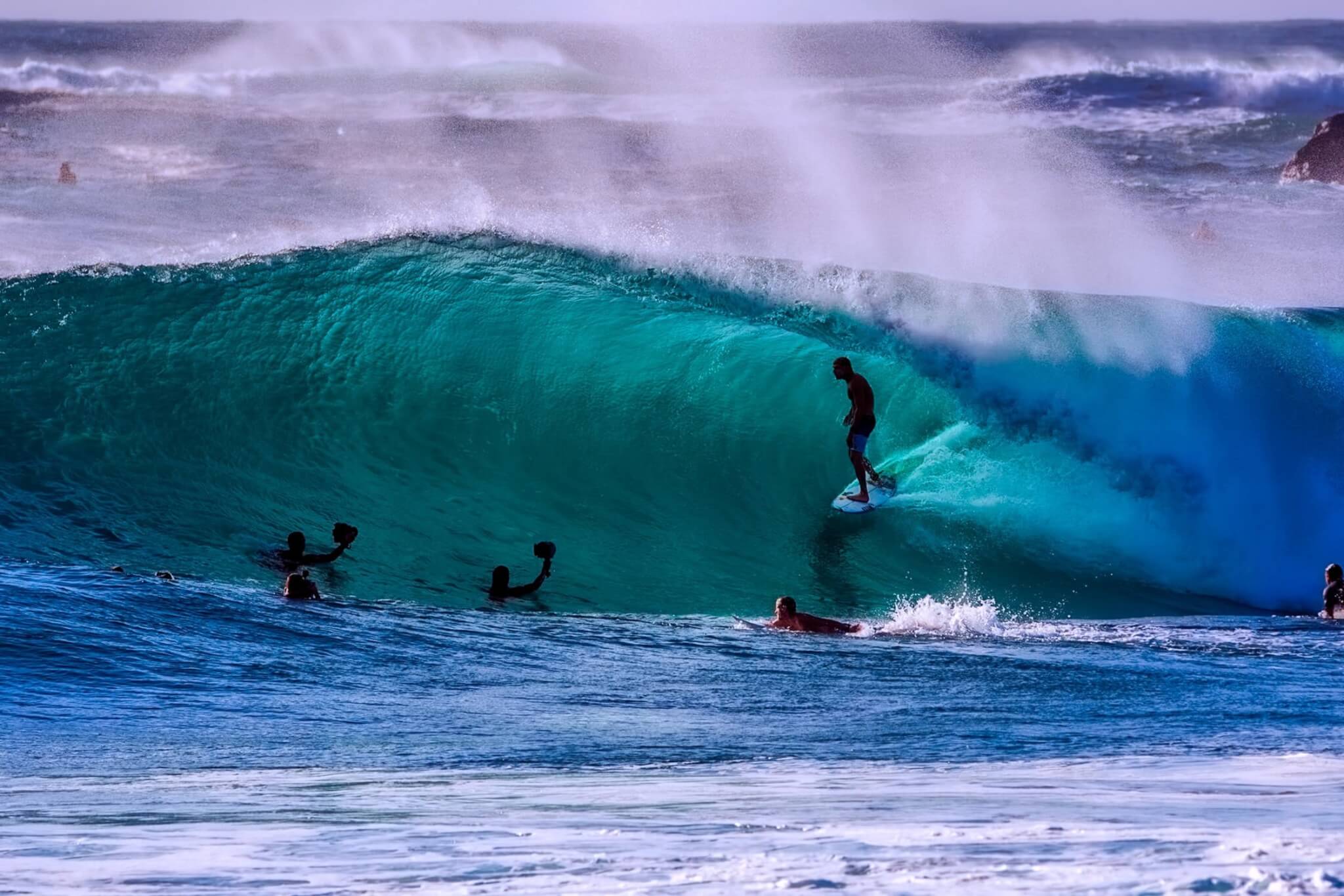 Australia: un mondo da scoprire dall'altro capo del mondo - australia surf - Gay.it