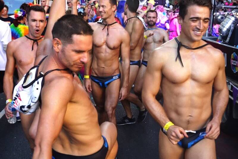 Australia: scuole religiose potrebbero rifiutare studenti gay