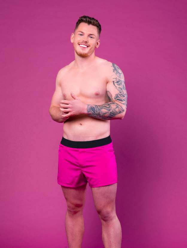 The Bi Life, arriva il dating show per bisessuali - bi kyle - Gay.it