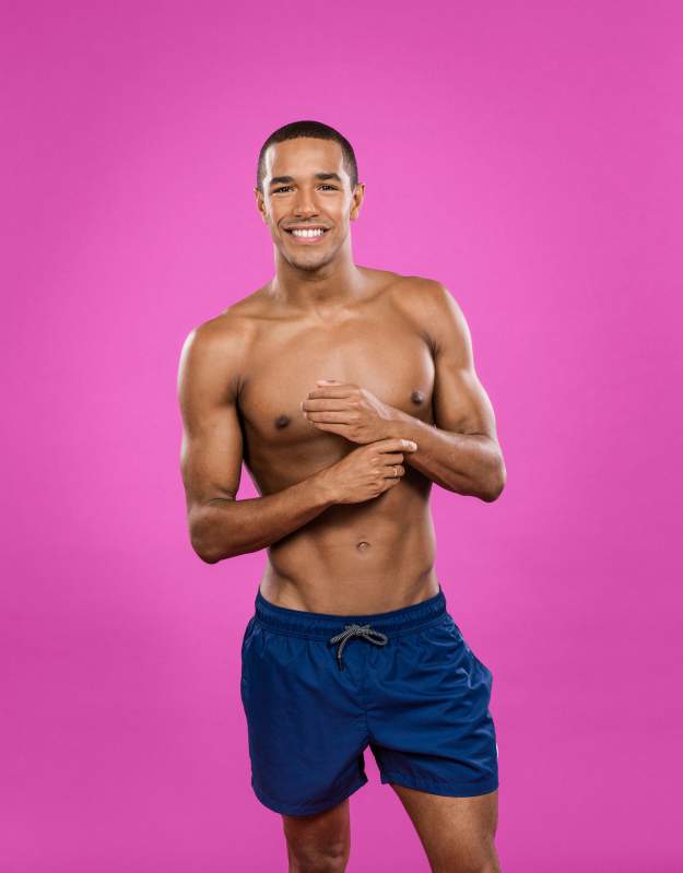 The Bi Life, arriva il dating show per bisessuali - bi michael - Gay.it