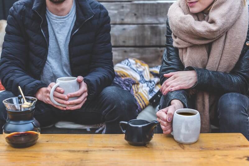 Test della settimana: quanto sei romantico? - caffe - Gay.it
