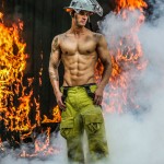 Il calendario 2019 dei pompieri australiani - Thumbnail