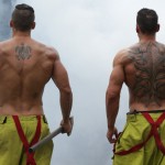 Il calendario 2019 dei pompieri australiani - Thumbnail
